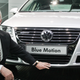 Illustration for article titled Volkswagen Is Eating Its Own